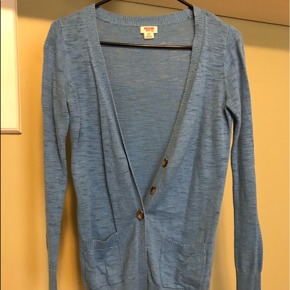 Cardigan - Picture 2 of 2